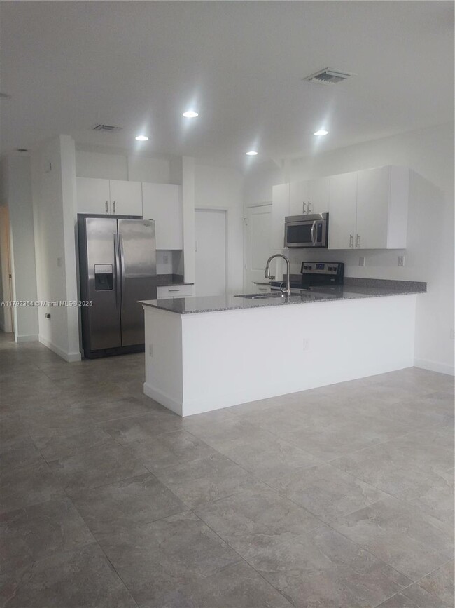 property at 466 NE 194th Terrace