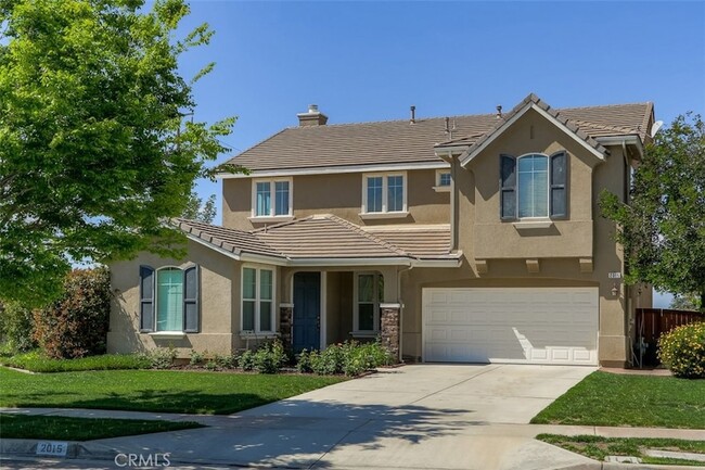 2015 Furlow Dr in Redlands, CA - Building Photo - Building Photo