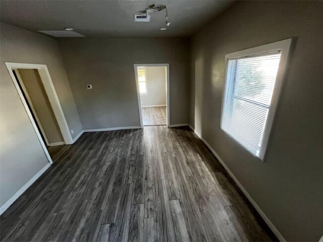 property at 1648 W Rev Dr Ransom Howard St