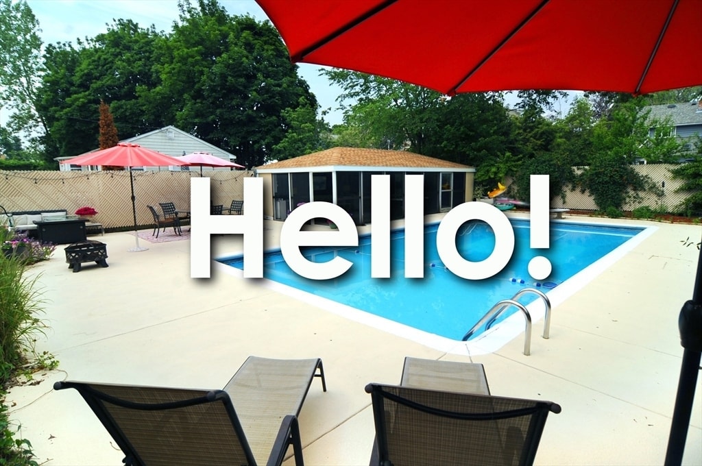 56 Sheridan Ave, Unit #1 in Medford, MA - Foto de edificio