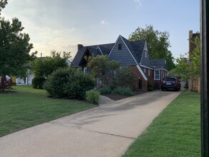 3425 NW 21st St in Oklahoma City, OK - Building Photo - Building Photo