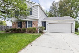 4040 Carlow Ct in Dublin, OH - Building Photo - Building Photo