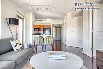 1301 M St NW in Washington, DC - Building Photo - Building Photo