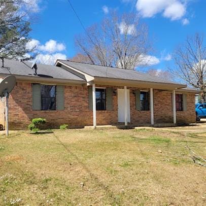 property at 331 Co Rd 404