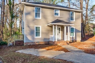 120 Misty Oak Rd in Columbia, SC - Building Photo - Building Photo
