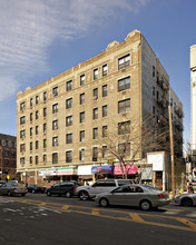 Longwood Residences in Bronx, NY - Building Photo - Building Photo