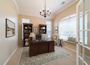 7625 Rockyridge Dr in Frisco, TX - Building Photo - Building Photo