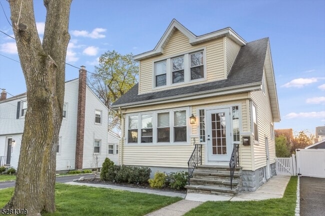 property at 636 E Passaic Ave