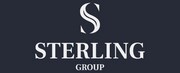 Property Management Company Logo The Sterling Group, Inc.