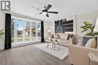 146 Appalachian Crescent in Kitchener, ON - Building Photo - Building Photo