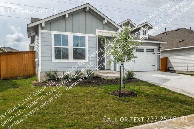 140 Shugart St in San Marcos, TX - Building Photo - Building Photo