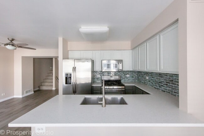 3159 Teal Bay Ct in Aurora, IL - Building Photo - Building Photo