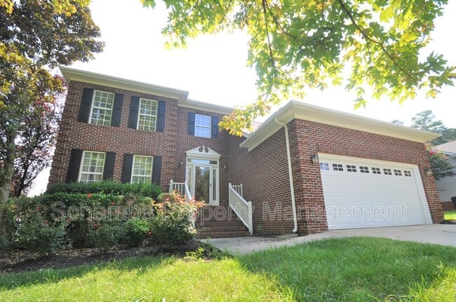 property at 2307 Fordcrest Dr