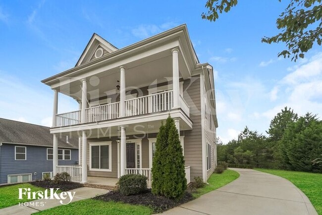 12530 Druids Glen Dr in Pineville, NC - Building Photo - Building Photo