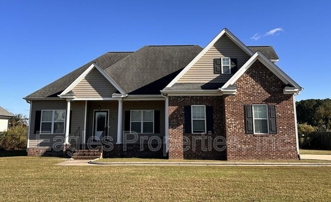 property at 304 Glenn Laurel Dr
