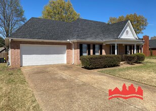 5165 Overview Ridge in Memphis, TN - Building Photo - Building Photo