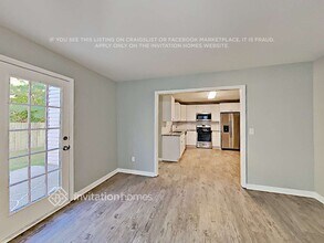 119 Crescent Woode Dr in Dallas, GA - Building Photo - Building Photo
