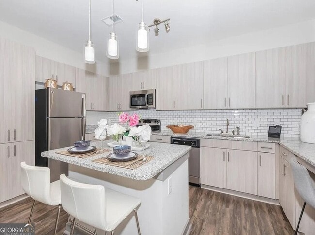 property at 2080 One White Oak Ln