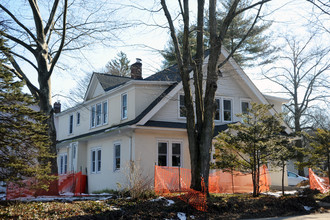 135 Bayard Ln in Princeton, NJ - Building Photo - Building Photo