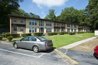 LullWater Apartments in Atlanta, GA - Building Photo - Building Photo