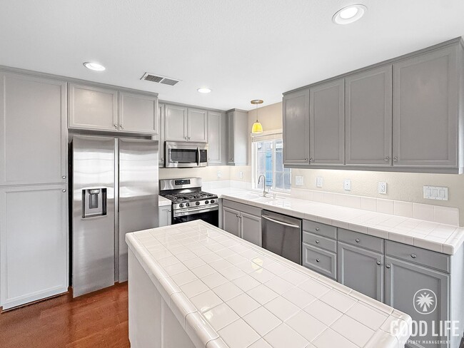 property at 1438 Trouville Ln