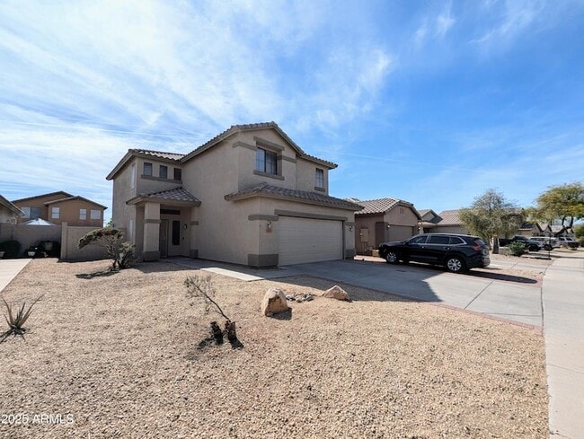 property at 8861 W Paradise Dr