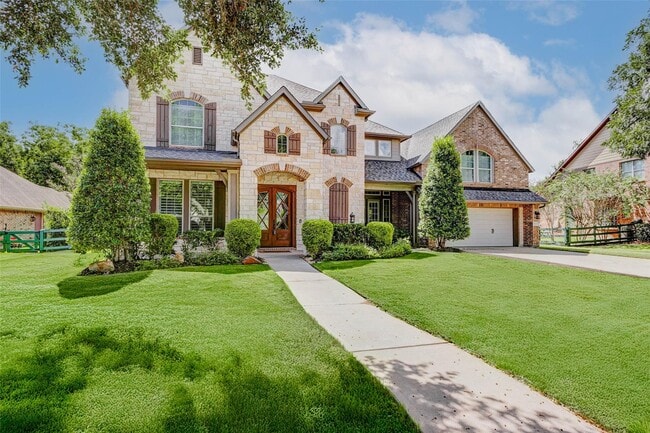 property at 5323 Lake Hill Farm Way