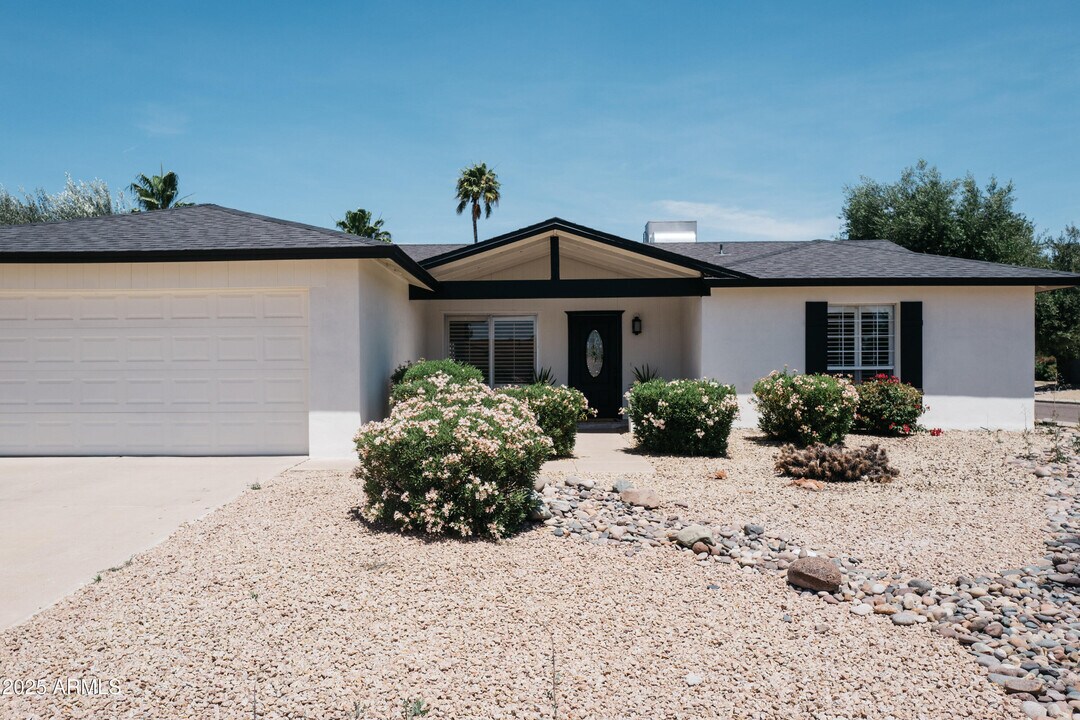 4944 E Andora Dr in Scottsdale, AZ - Building Photo