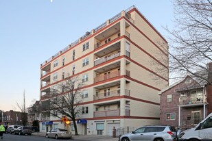 6214 24th Ave in Brooklyn, NY - Building Photo