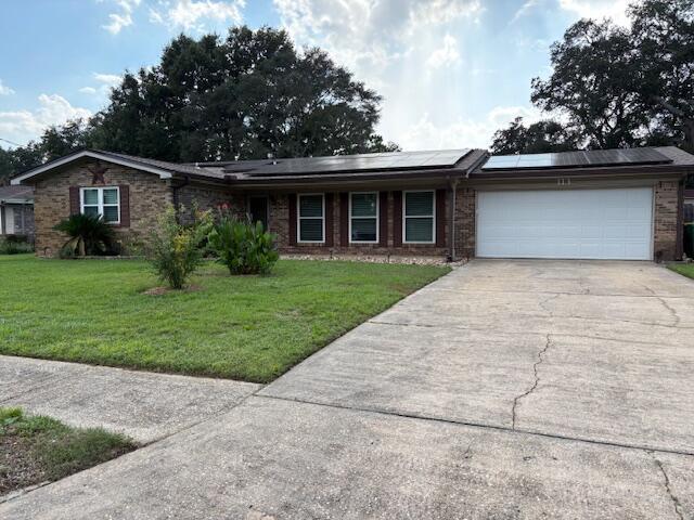 property at 113 Alan A Dale Dr