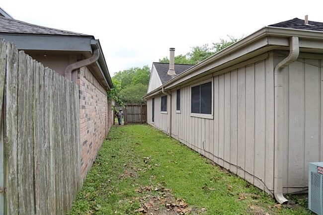 property at 2338 Sunset Trail