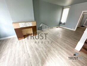 3115 Custer St in Philadelphia, PA - Building Photo - Building Photo