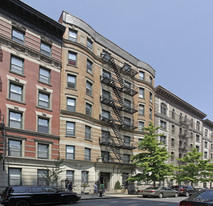 415 W 118th St Apartments