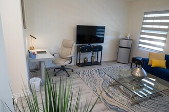 2579 Coyote Ridge Ter, Unit Furnished 1bed in Chula Vista, CA - Building Photo - Building Photo