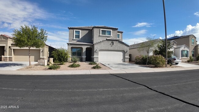 30930 W Weldon Ave in Buckeye, AZ - Building Photo - Building Photo