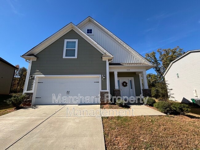 property at 459 Torrington Dr