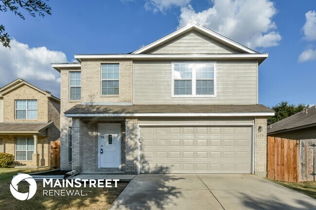 property at 3610 Dunlap Fields