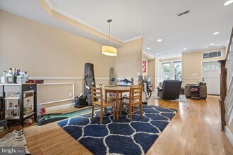 128 Thomas St NW in Washington, DC - Building Photo - Building Photo