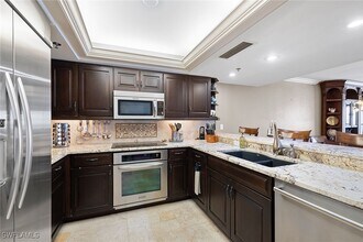 100 N Collier Blvd in Marco Island, FL - Building Photo - Building Photo
