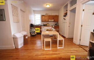 20 Cummings Rd in Boston, MA - Building Photo