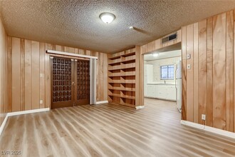 3705 Haddock Ave in North Las Vegas, NV - Building Photo - Building Photo