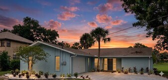 540 N Afterglow Cir in Crystal River, FL - Building Photo