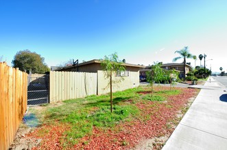 1373 N H St in San Bernardino, CA - Building Photo - Building Photo