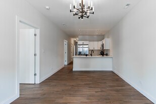 The Schoolhouse Apartments in Cary, IL - Building Photo