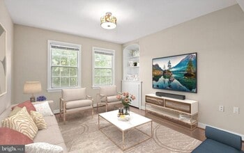 6603 E Wakefield Dr in Alexandria, VA - Building Photo - Building Photo