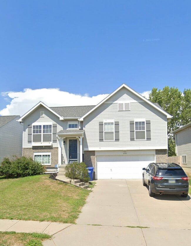 property at 10814 Potter St