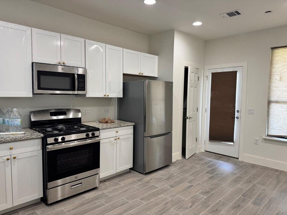 11415 Culzean Castle Dr in Austin, TX - Building Photo