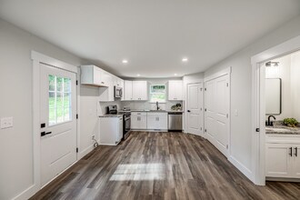 126A Brookmeade Dr in Anderson, SC - Foto de edificio - Building Photo