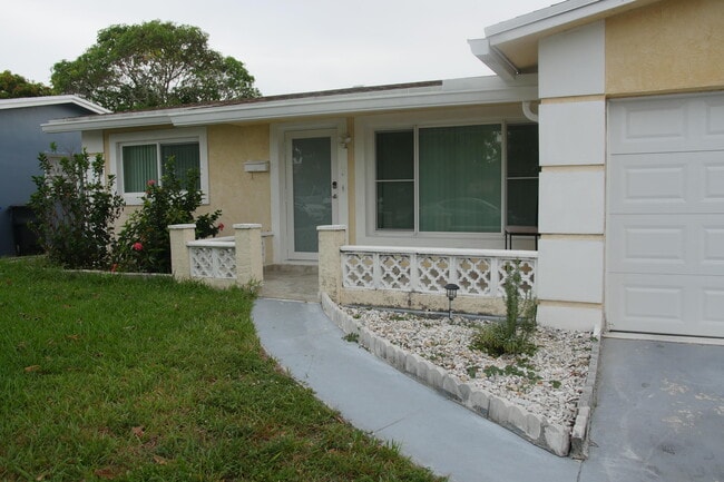 property at 871 SW 63rd Terrace