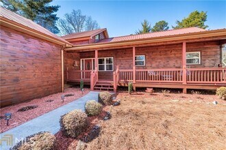 329 Arrowood Pointe in Blairsville, GA - Building Photo - Building Photo